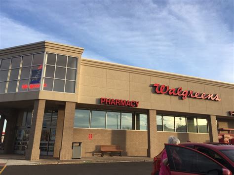 walgreens nw expressway|WALGREENS